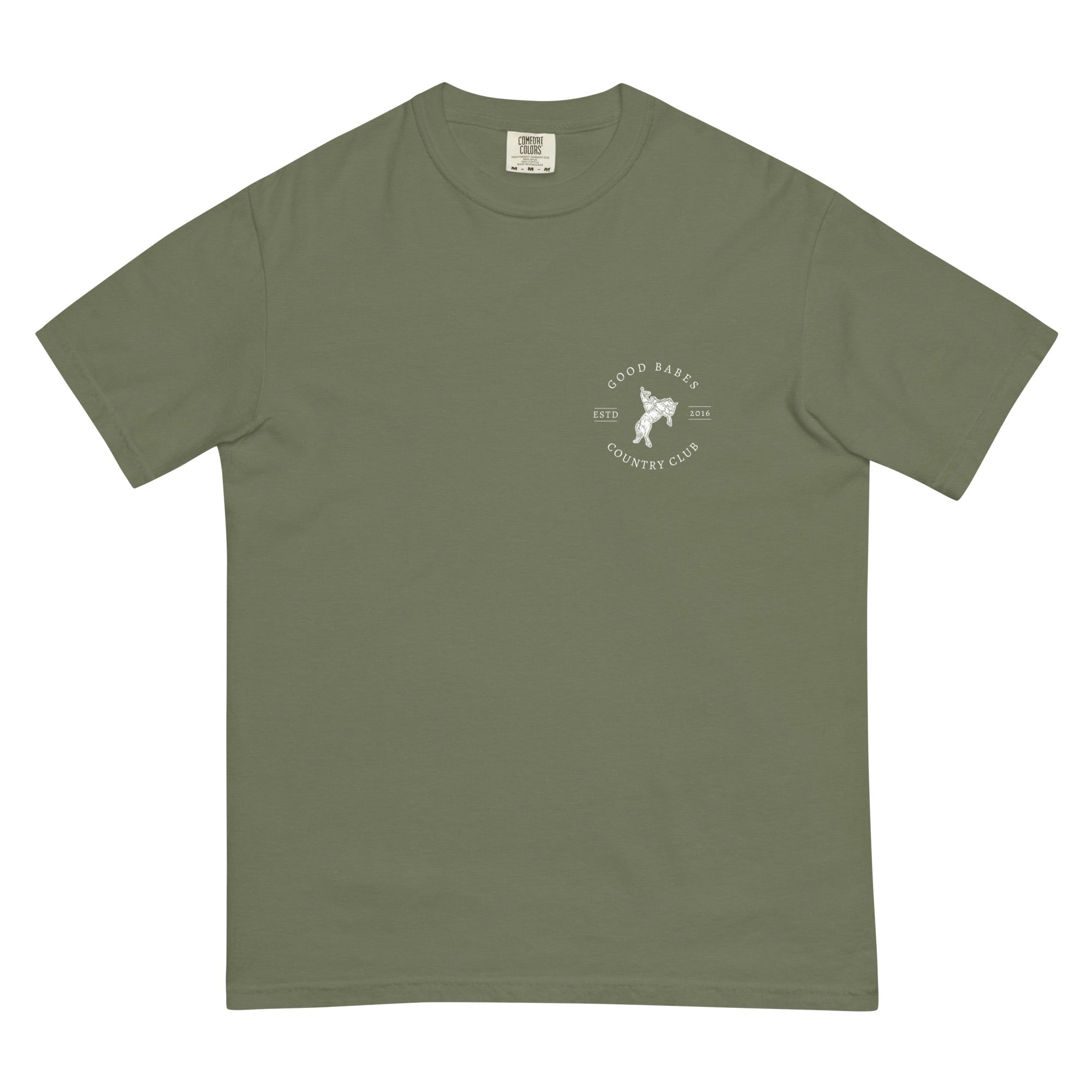 GBCC Money For Rodeo Tee