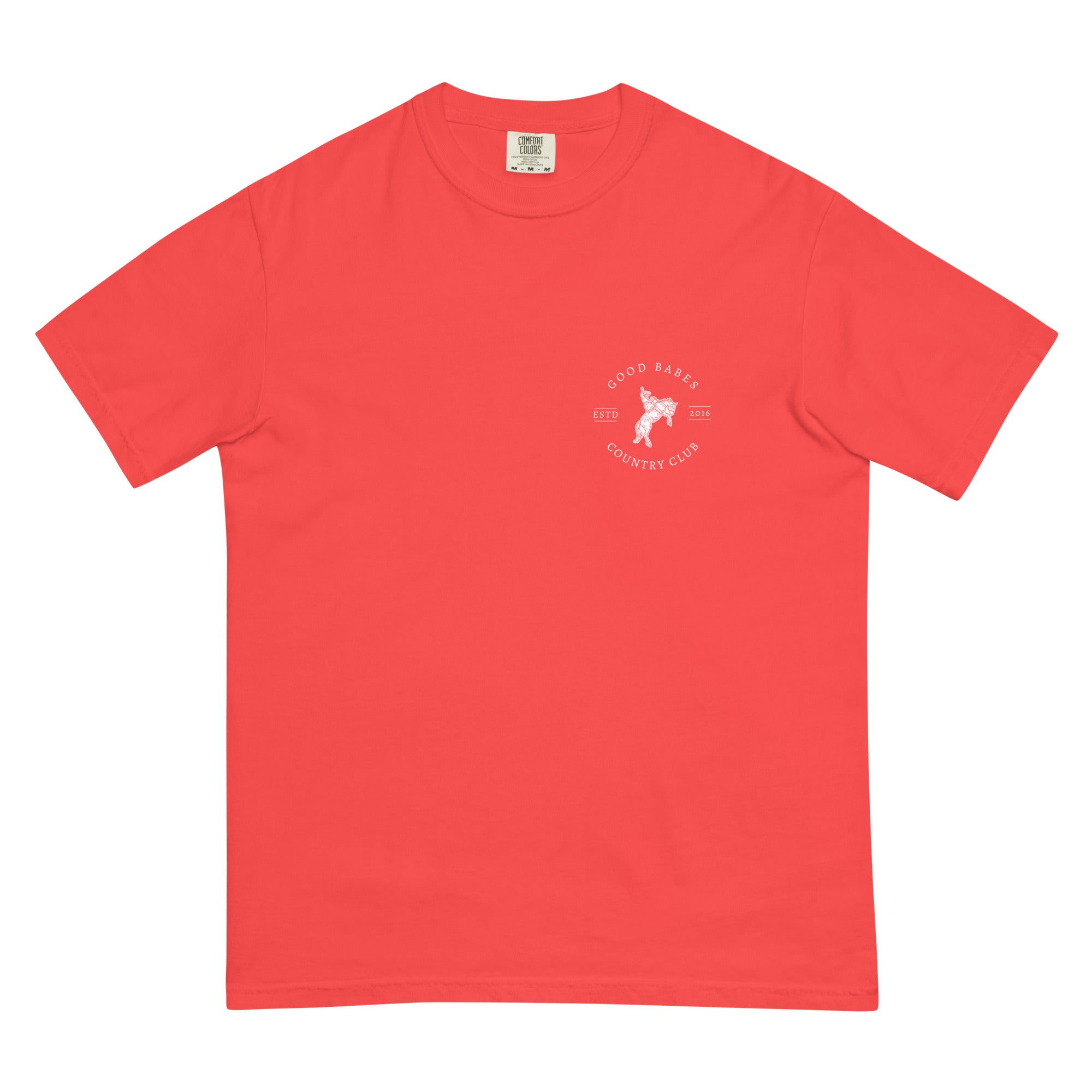 GBCC Money For Rodeo Tee