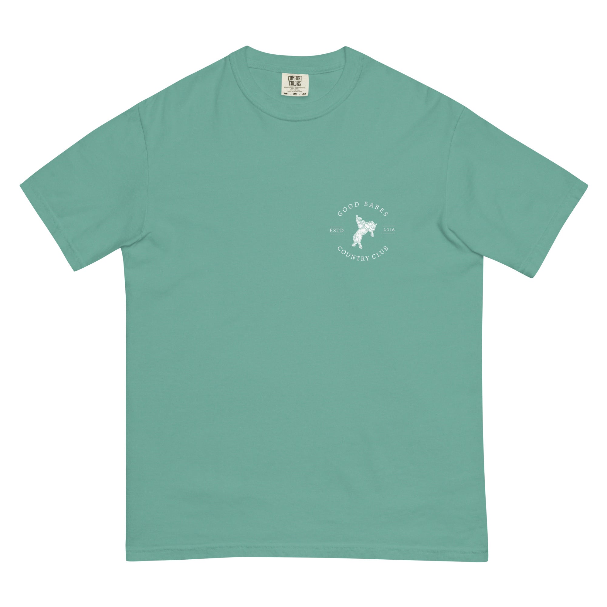 GBCC Money For Rodeo Tee