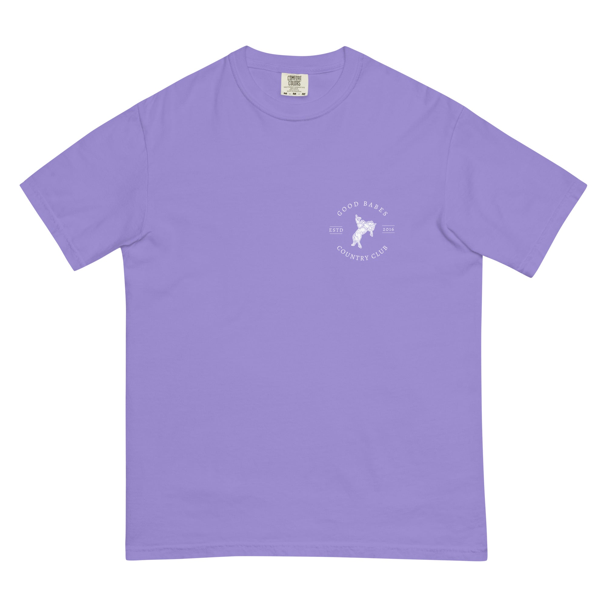 GBCC Money For Rodeo Tee