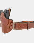 Close Contact CCW Belt