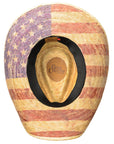 American Ride Natural - Palm (Renagade Series)