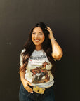 Western Story Graphic Tee