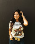 Western Story Graphic Tee