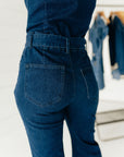 The Farrah Jumpsuit