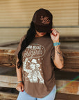 Wild & Free Trucker Hat