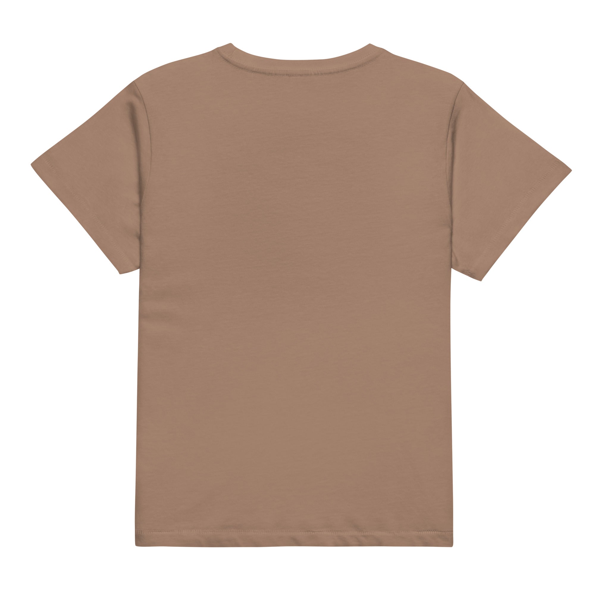 The Saddle Shop Baby Tee