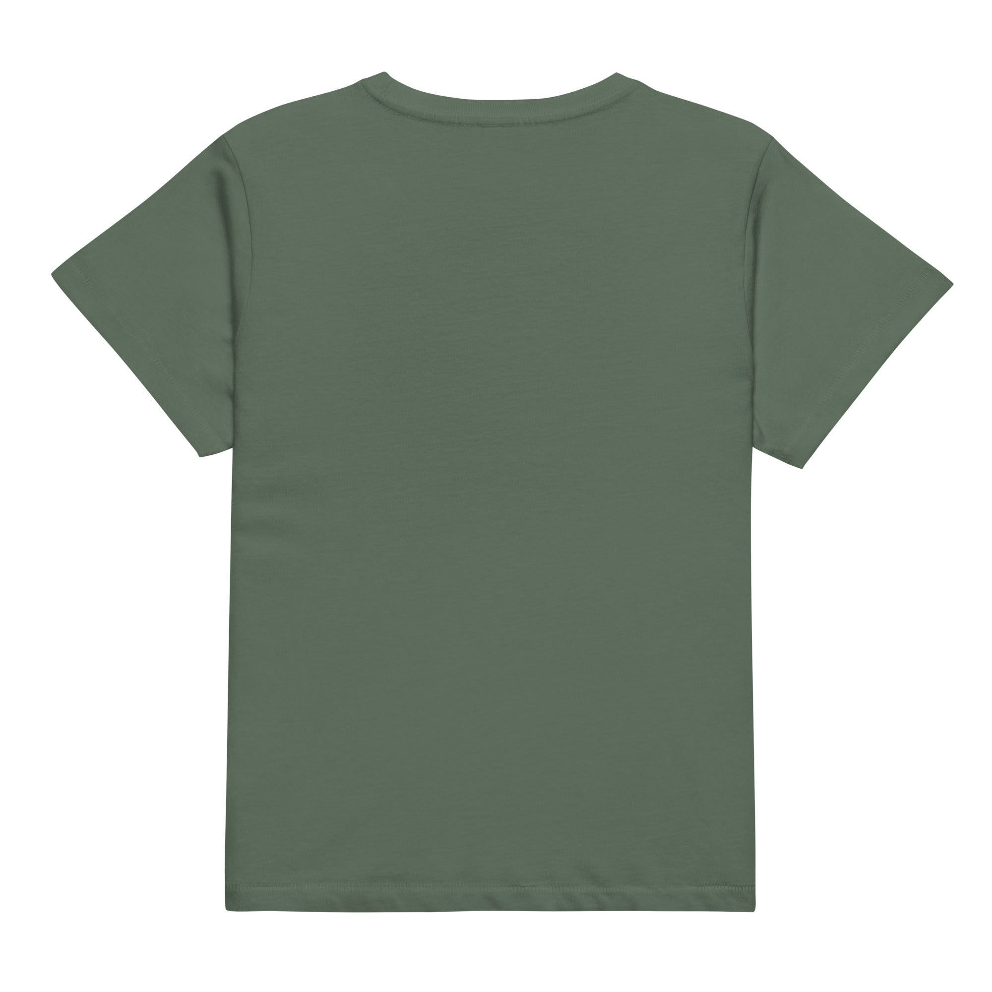 The Saddle Shop Baby Tee