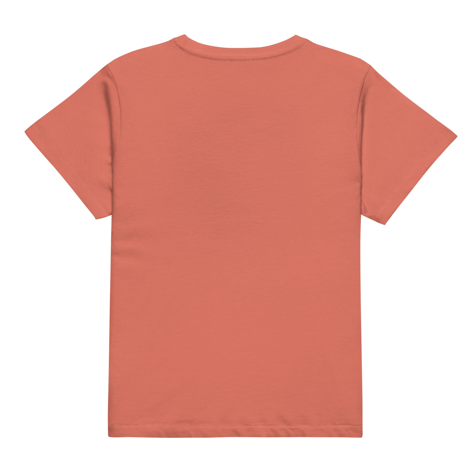 The Saddle Shop Baby Tee