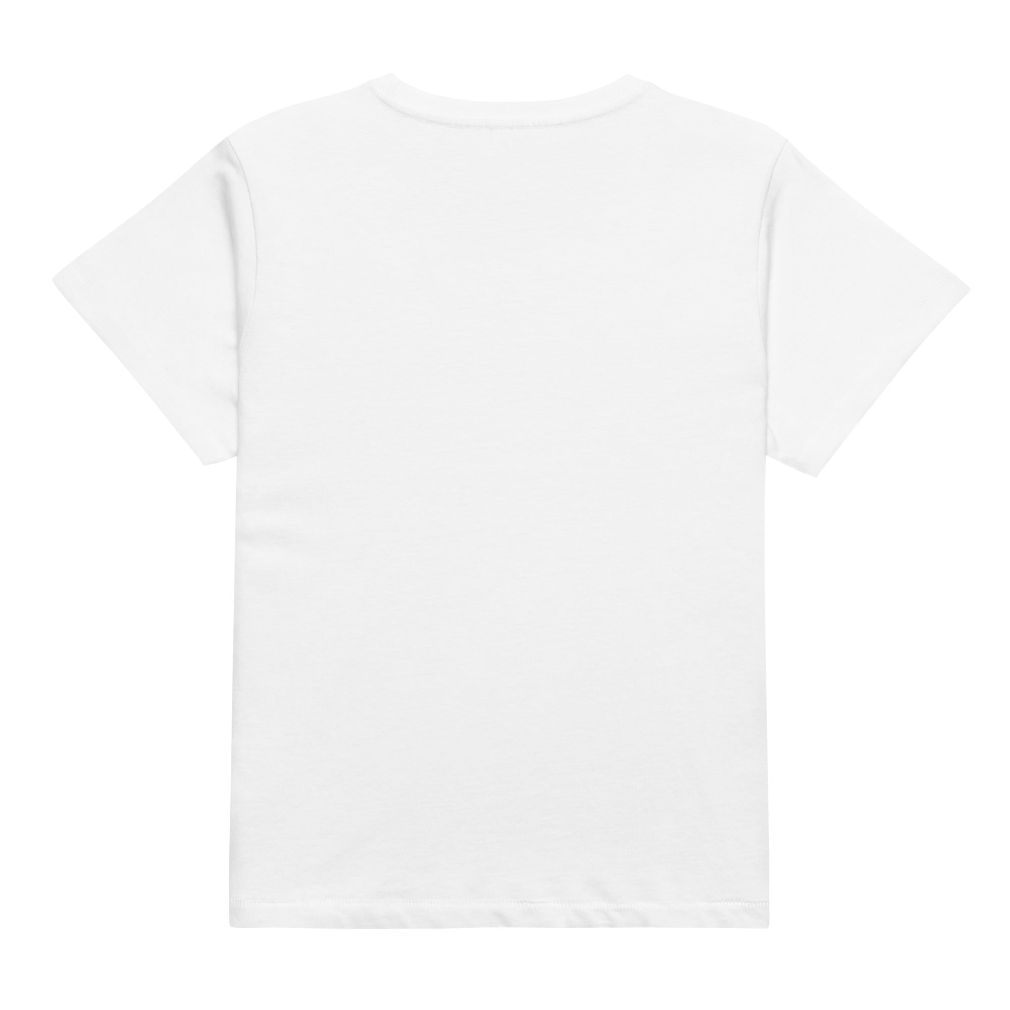 The Saddle Shop Baby Tee