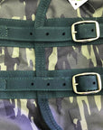 AJ Tack 1200D Waterproof Miniature Horse Turnout Blanket - Camouflage