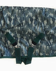 AJ Tack 1200D Waterproof Miniature Horse Turnout Blanket - Camouflage