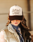 Y'all Need Jesus Trucker Hat