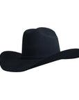 Yellowstone Black - Wool Cashmere