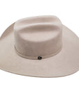 Yellowstone Chestnut - Wool Cashmere