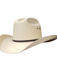 Yellowstone Ivory - Straw Shantung